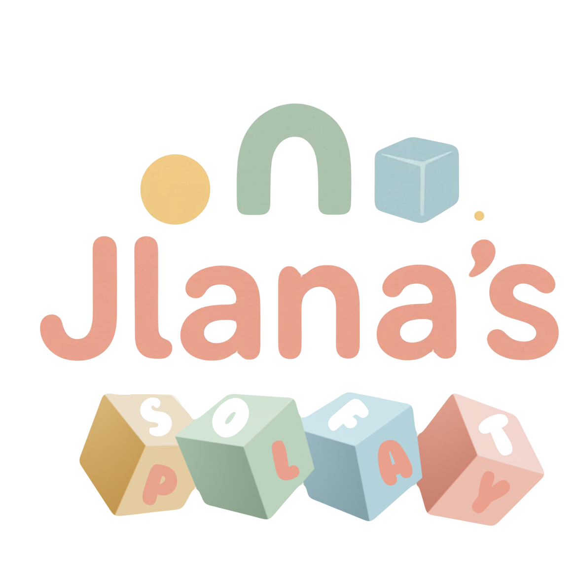 JLana’s Soft Play